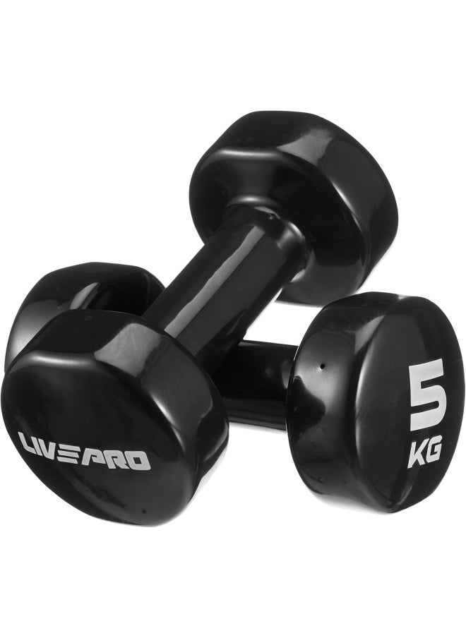 Livepro LP8076S Colourful Studio Dumbbell Set - pzsku/Z8B7B7DA2D7151D837340Z/45/_/1722834847/95988e5f-4ca2-427f-8a52-c3142c5766af