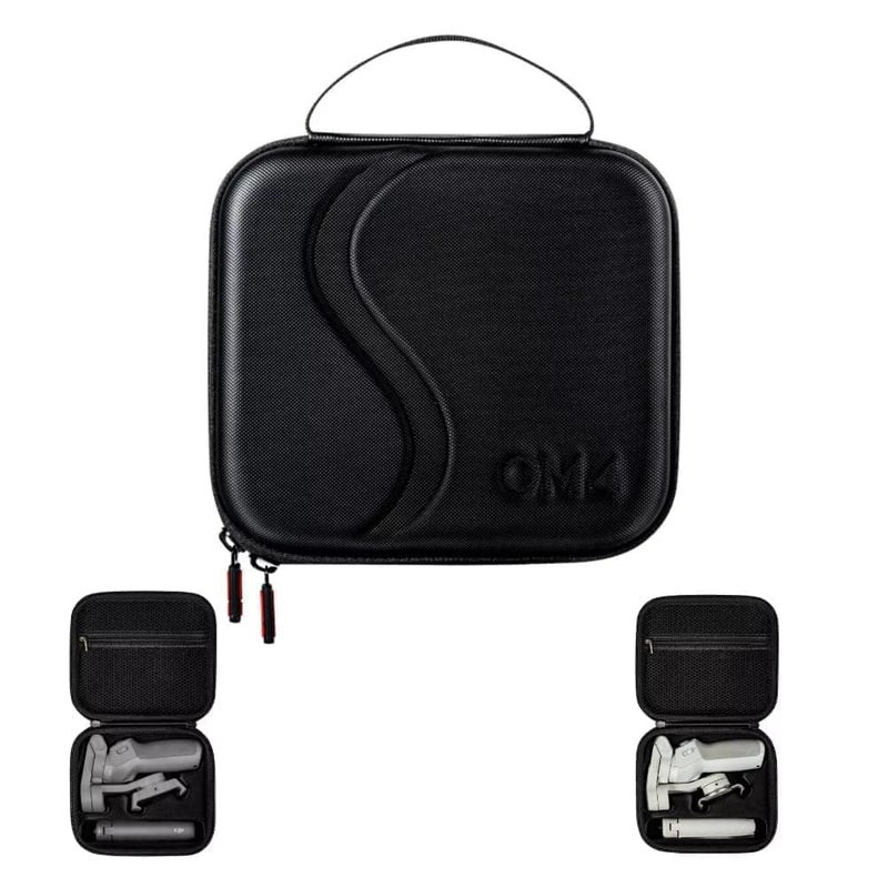 Careflection حقيبة حمل لكاميرا Om 4 متوافقة مع DJI Om 4/ Om 4 SE/ DJI Osmo 3 - Image 1