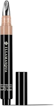 Illamasqua Skin Base Concealer Pens Medium 1 Highcoverage Matte Vitamin E Vegan Crueltyfree - Image 1