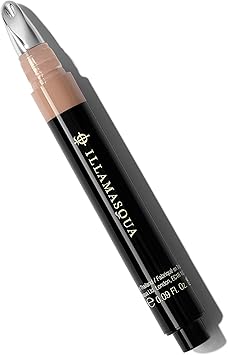 Illamasqua Skin Base Concealer Pens Medium 1 Highcoverage Matte Vitamin E Vegan Crueltyfree - Image 2