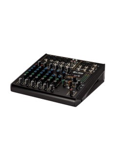 RCF - F 10XR - Audio Mixer;Mixing console with multi-FX