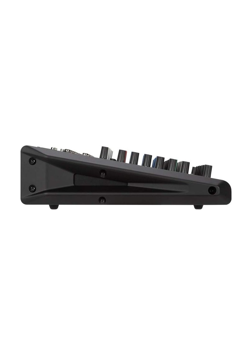 RCF - RCF - F 10XR - Audio Mixer;Mixing console with multi-FX - Image 1
