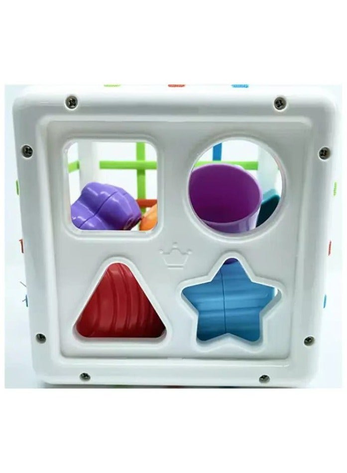 هانجر لعبة صندوق التطابق - Image 1