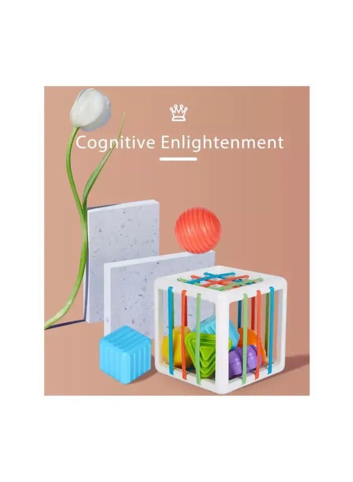 هانجر لعبة صندوق التطابق - Image 2