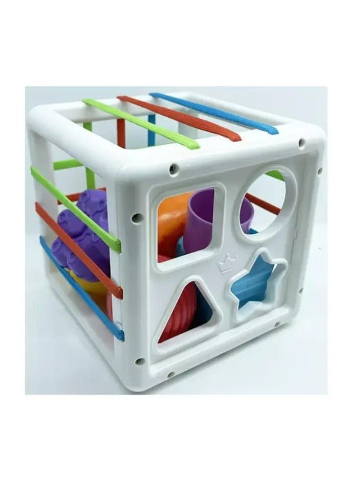 هانجر لعبة صندوق التطابق - Image 3