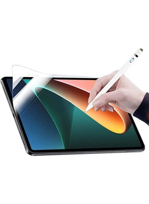 Hydrogel Screen Protector Compatible with Xiaomi Pad 6
