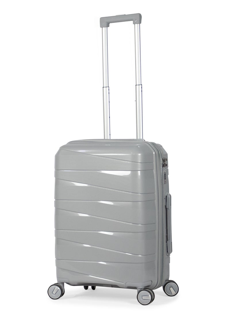 MUSSELZ MORTIZ UNBREAKABLE Luggage - with spinner wheels - 60 cm(Small)  - Image 1