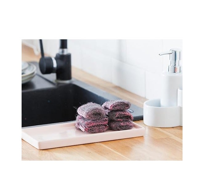 يورك Soap Pad 6 Pieces - Image 2