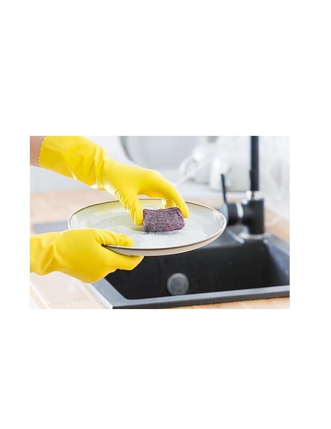 يورك Soap Pad 6 Pieces - Image 3