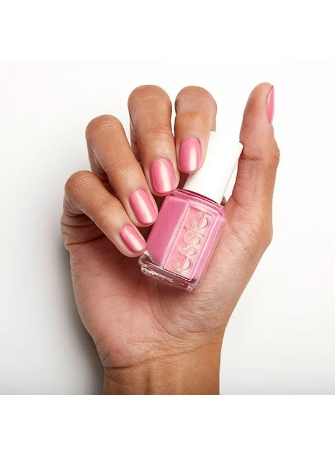 essie essie Nail Polish, One Way For One, 13.5 ml