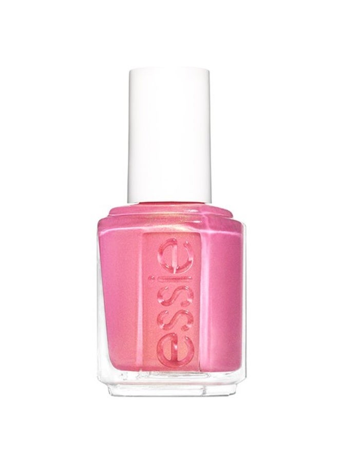 essie essie Nail Polish, One Way For One, 13.5 ml for Women