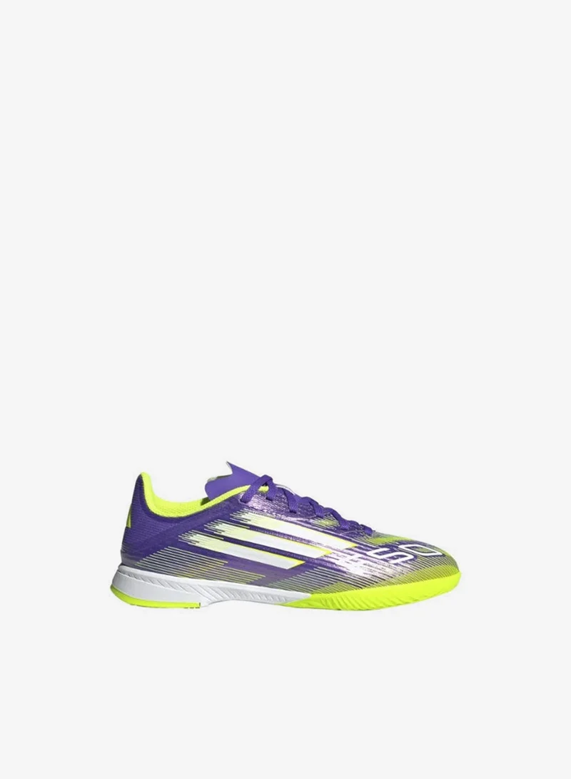Adidas F50 League Indoor Football Boots Kids