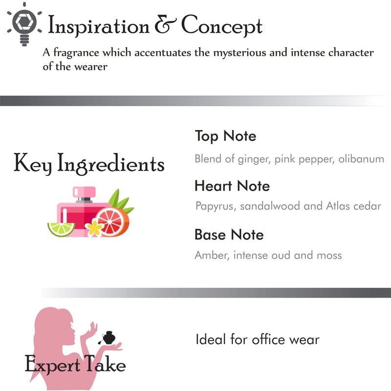 Bentley Absolute Men EDP Spray 3.4 oz - Image 4