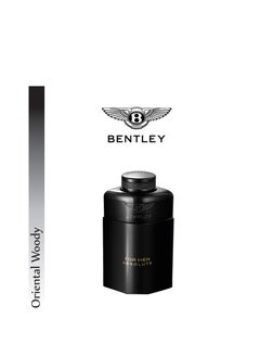BENTLEY Bentley Absolute Men EDP Spray 3.4 oz  - Image 3