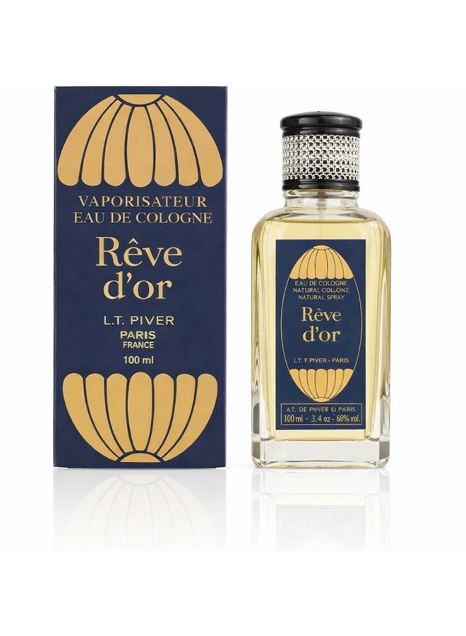 أل.تي بيفر باريس عطر ريف دور او دي كولونق ١٠٠ مل