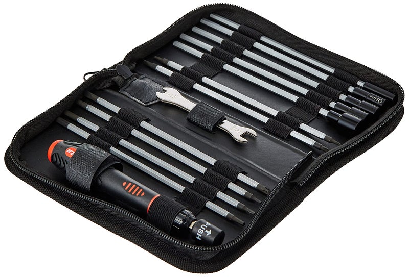 Dynamite Startup Tool Set for Traxxas Vehicles DYN2833 Hand Tools Misc - Image 3