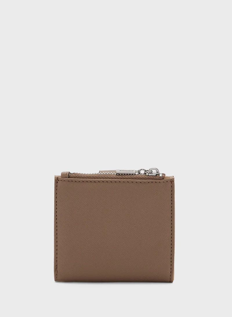 GUESS Niko Card Holder