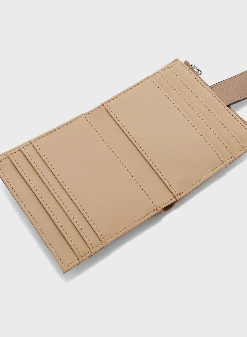 GUESS Niko Card Holder