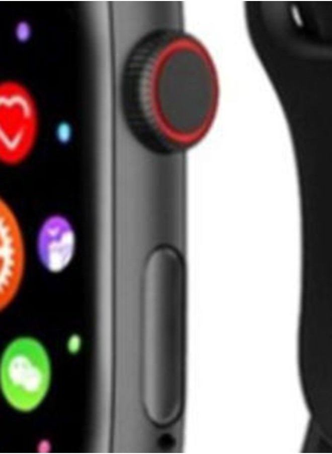 Fitness Tracker Smart Watch