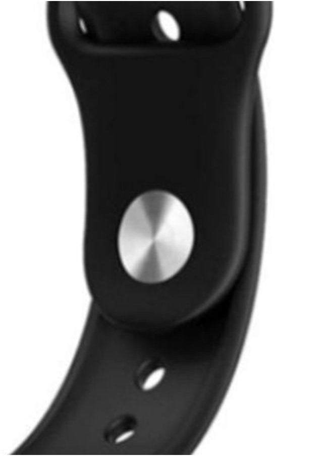 Fitness Tracker Smart Watch