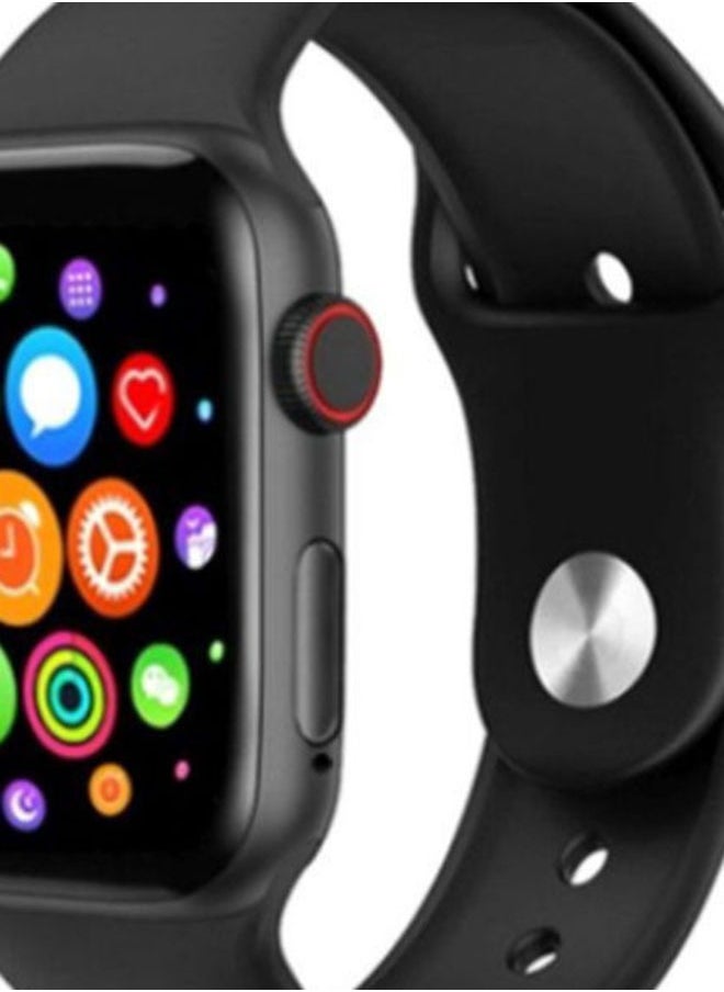 Fitness Tracker Smart Watch