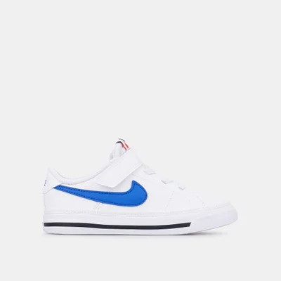 Nike Kids' Court Legacy Shoes