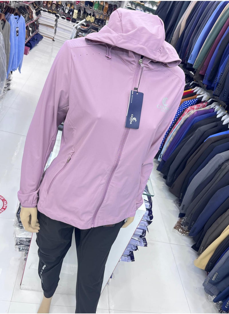 CAVANA - Women track suit for workout and casual wear - Image 1