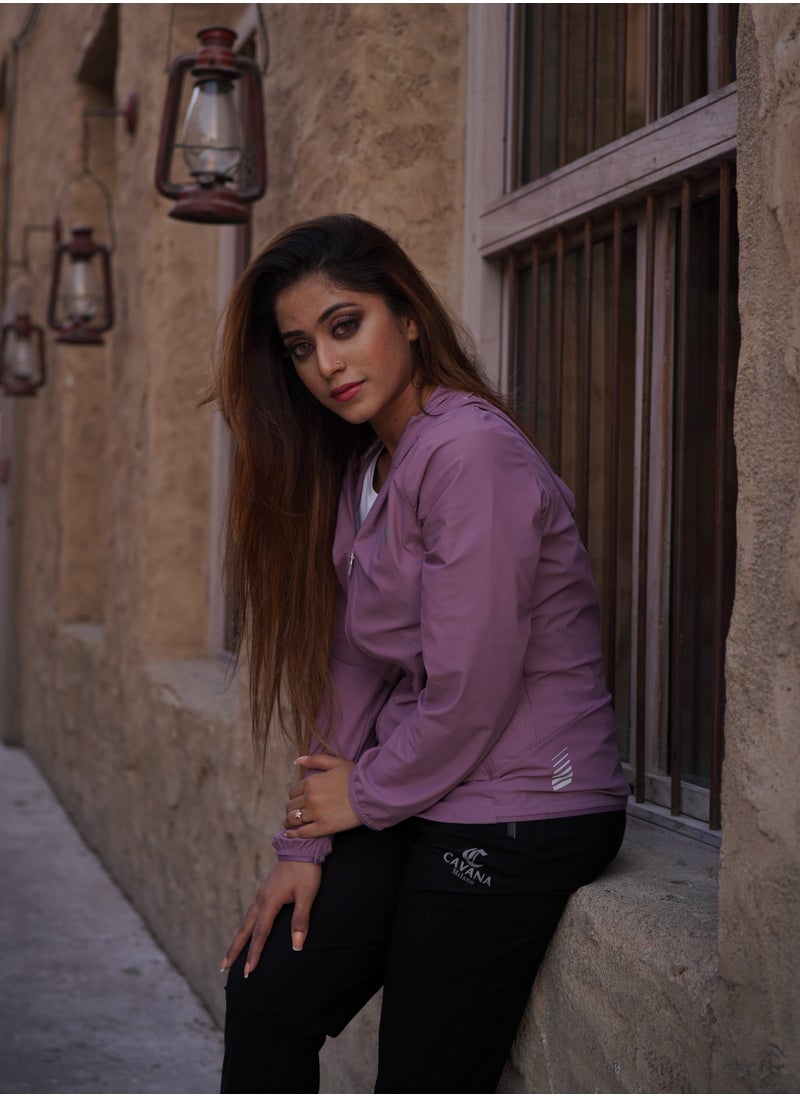 CAVANA - Women track suit for workout and casual wear - Image 1