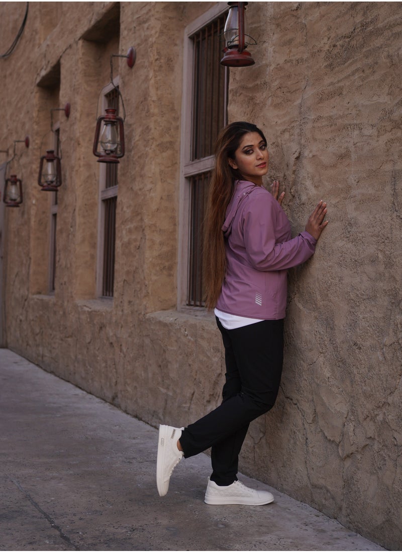 CAVANA - Women track suit for workout and casual wear - Image 1