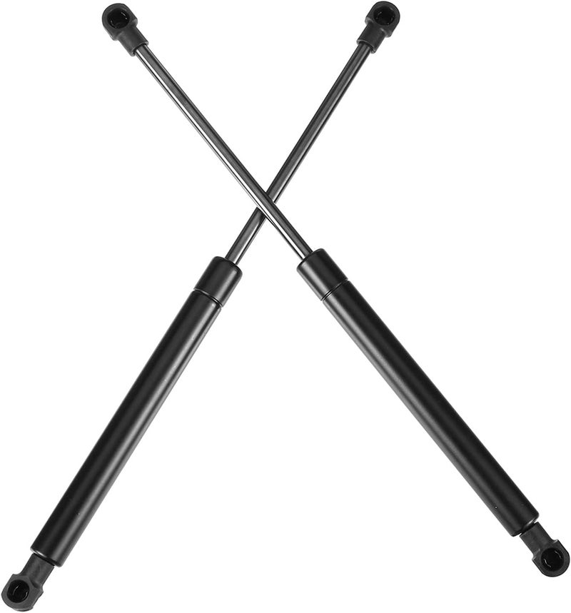 Wivplex Hood Lift Support Struts for Mazda MX-5 Miata - Image 1