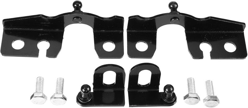 Wivplex Hood Lift Support Struts for Mazda MX-5 Miata - Image 5