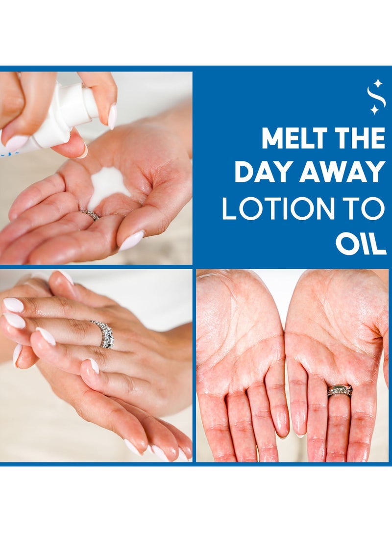 سش ميلت ذا داى اواى - Image 4