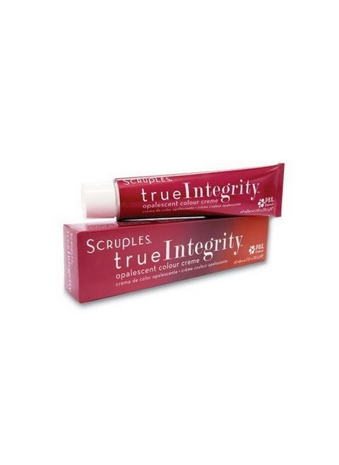 True Integrity Opalescent Creme Hair Color 6G Dark Golden Blonde 2.05 Ounce