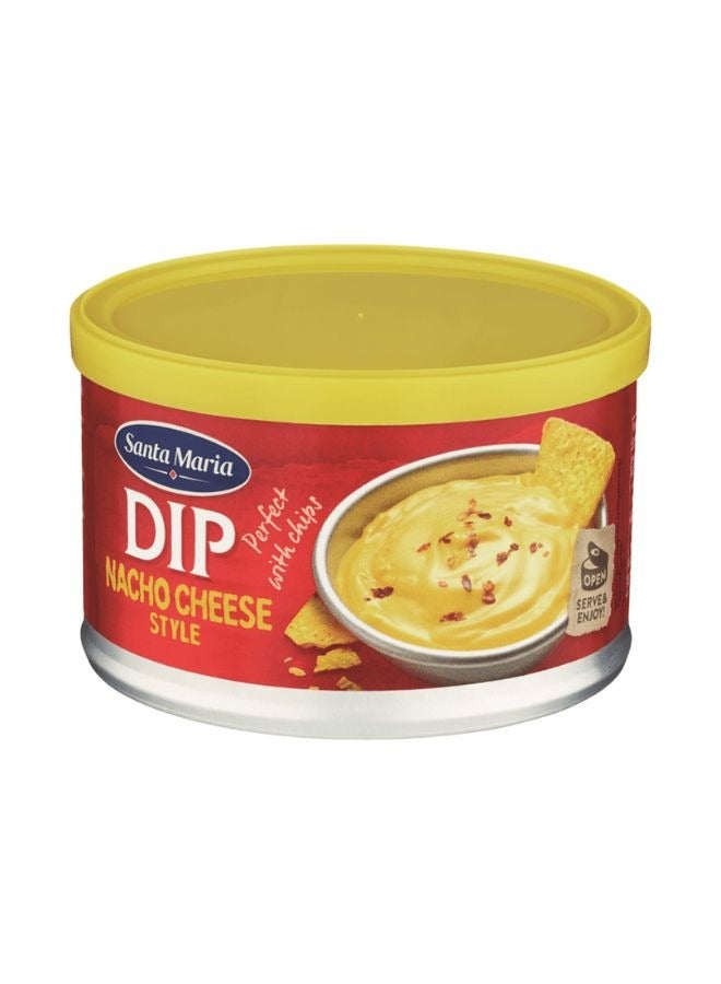 Santa Maria Cheese Dip 250g