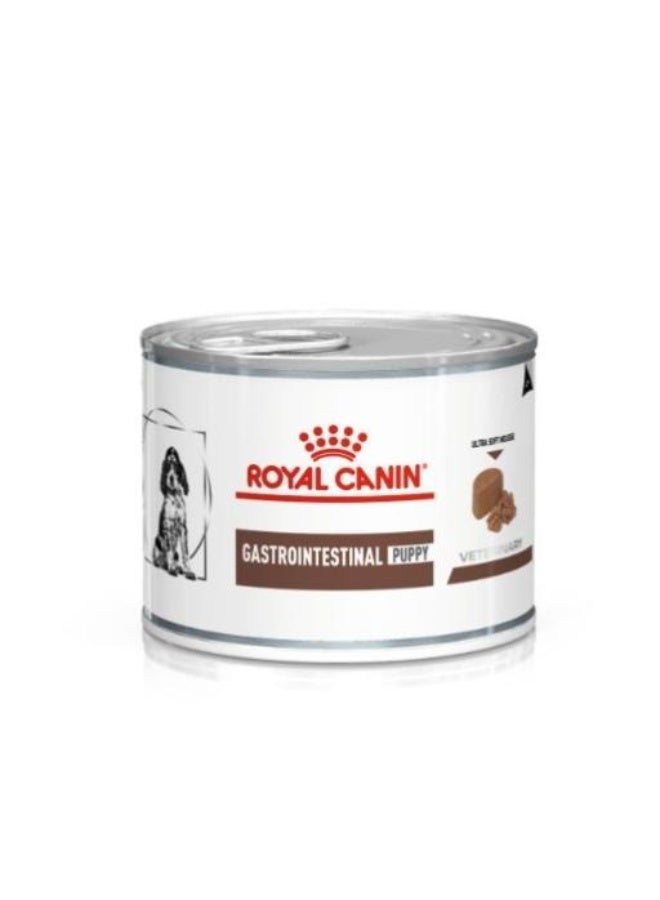 رويال كانين - طعام طبي معلب للجراوي التي تعاني من أمراض الجهاز الهضمي