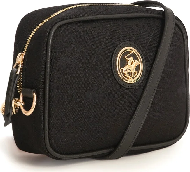 BEVERLY HILLS POLO CLUB Women's Crossbody Bag 05BHPC8035