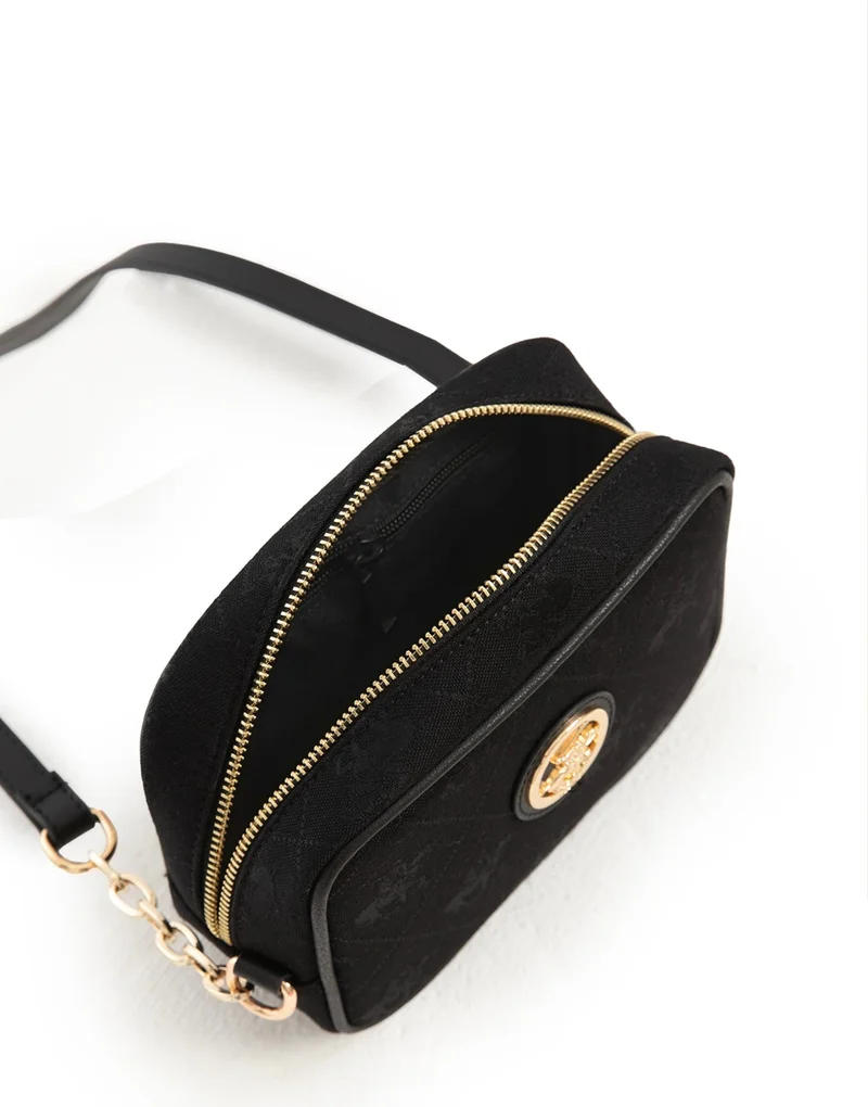 BEVERLY HILLS POLO CLUB Women's Crossbody Bag 05BHPC8035