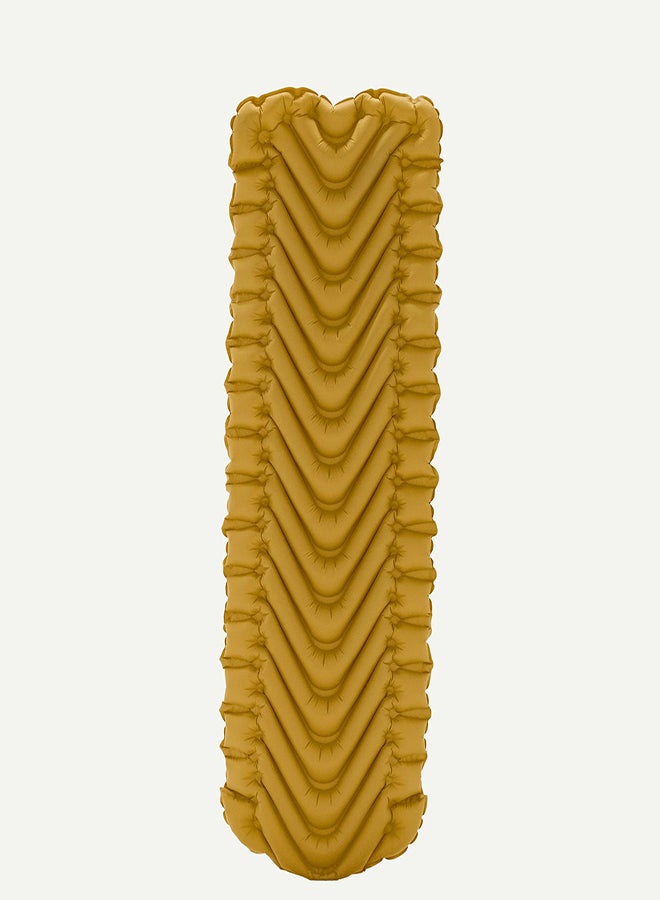 KLYMIT by ADVENTURE HQ Static V Lite Eco Sleeping Pad - Image 1