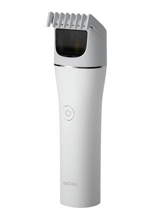 Hair Trimmer Men, Rechargeable Beard Trimmer with Travel Lock and Battery Indicator, Hair Clipper Supporting TYPE-C Rapid Charging，200 Mins Runtime and Cordless Use Boost 2- White - pzsku/Z8B7D38879D50846D2967Z/45/1747982520/f415ee43-c34d-46c7-927a-d021af4f7ced