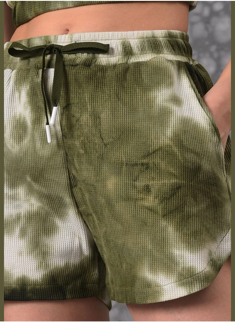 Campus Sutra Co-Ord Set