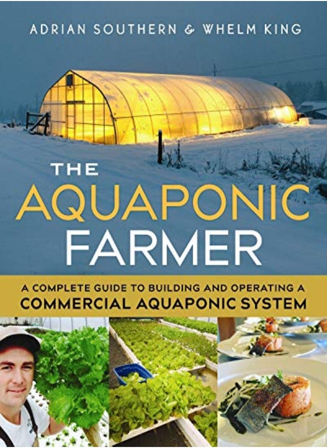 The Aquaponic Farmer 