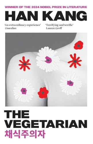 The Vegetarian A Novel 