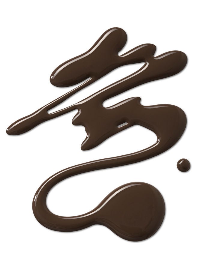 flormar Nail Enamel 428 Hot Chocolate - Image 2