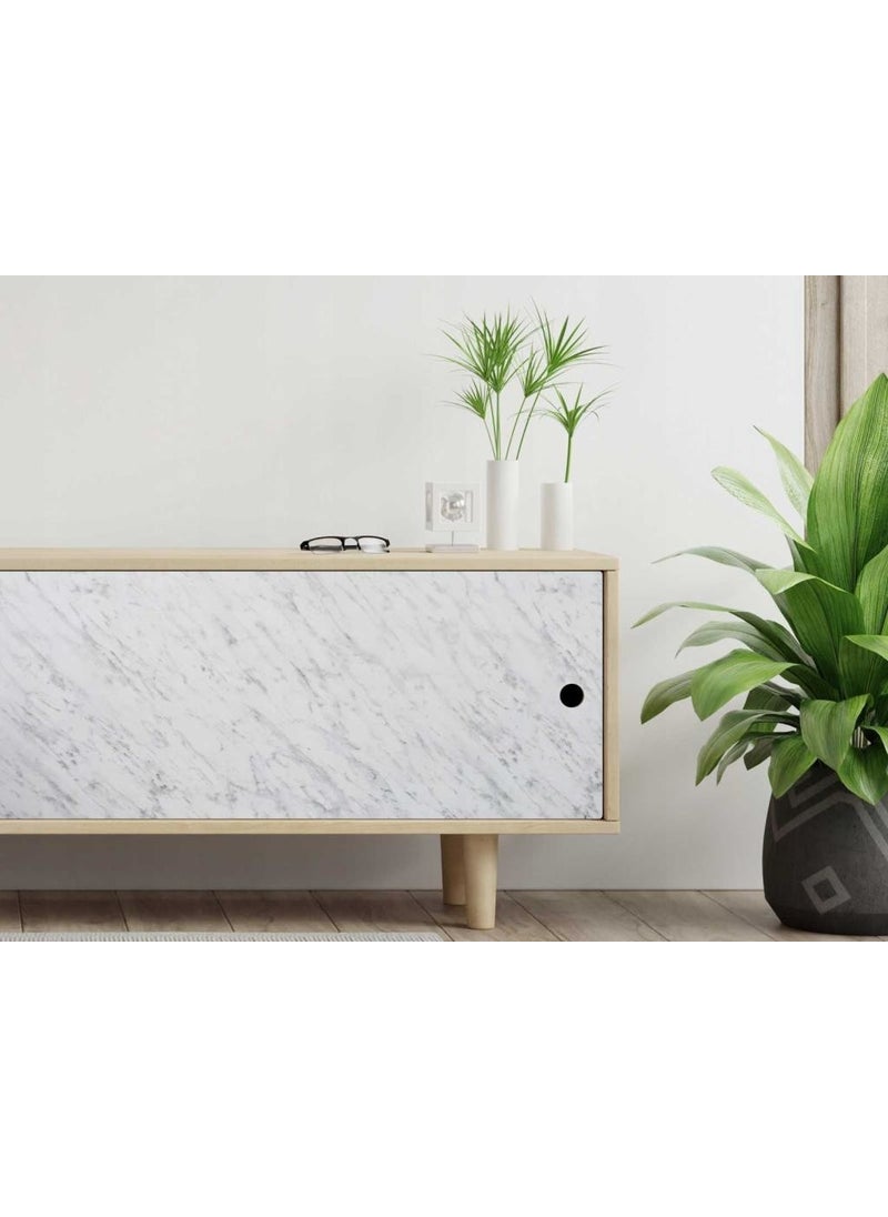 d-c-fix 546-2614 Marble Pattern Self Adhesive Foil (45CM x 3mt)  - Image 5