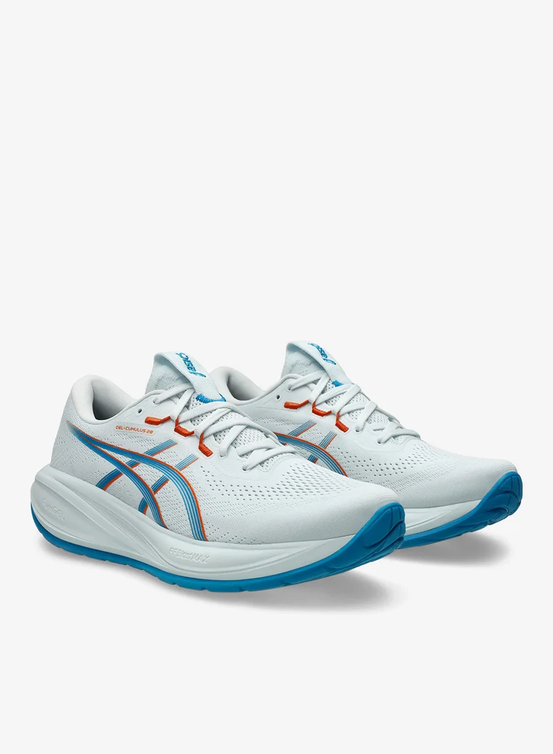 اسيكس Men's GEL-CUMULUS 28 Running Shoes