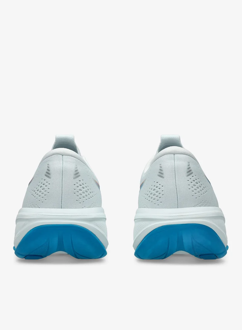 asics Blue Men's GEL-CUMULUS 28 Running Shoes for Men | Best Price UAE