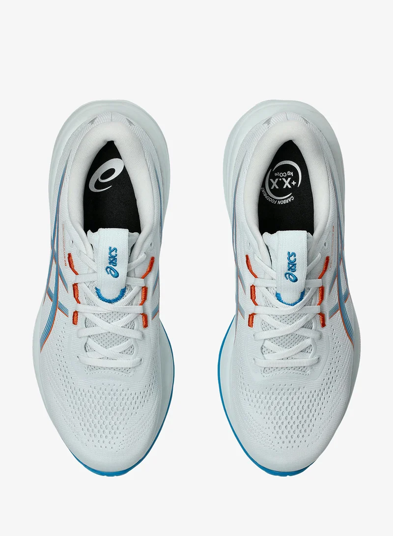 asics Blue Men's GEL-CUMULUS 28 Running Shoes for Men | Best Price UAE