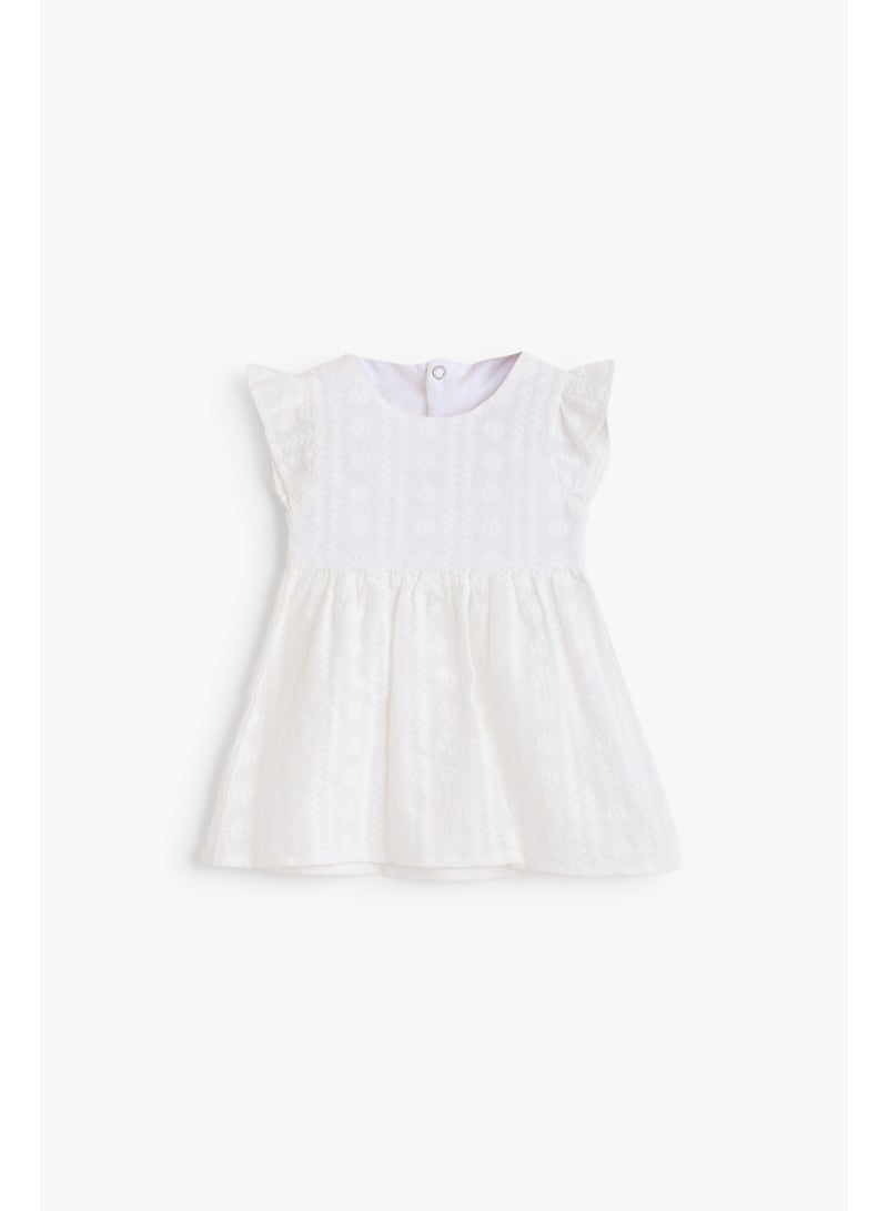 Junior Baby Girls Dress - Image 1