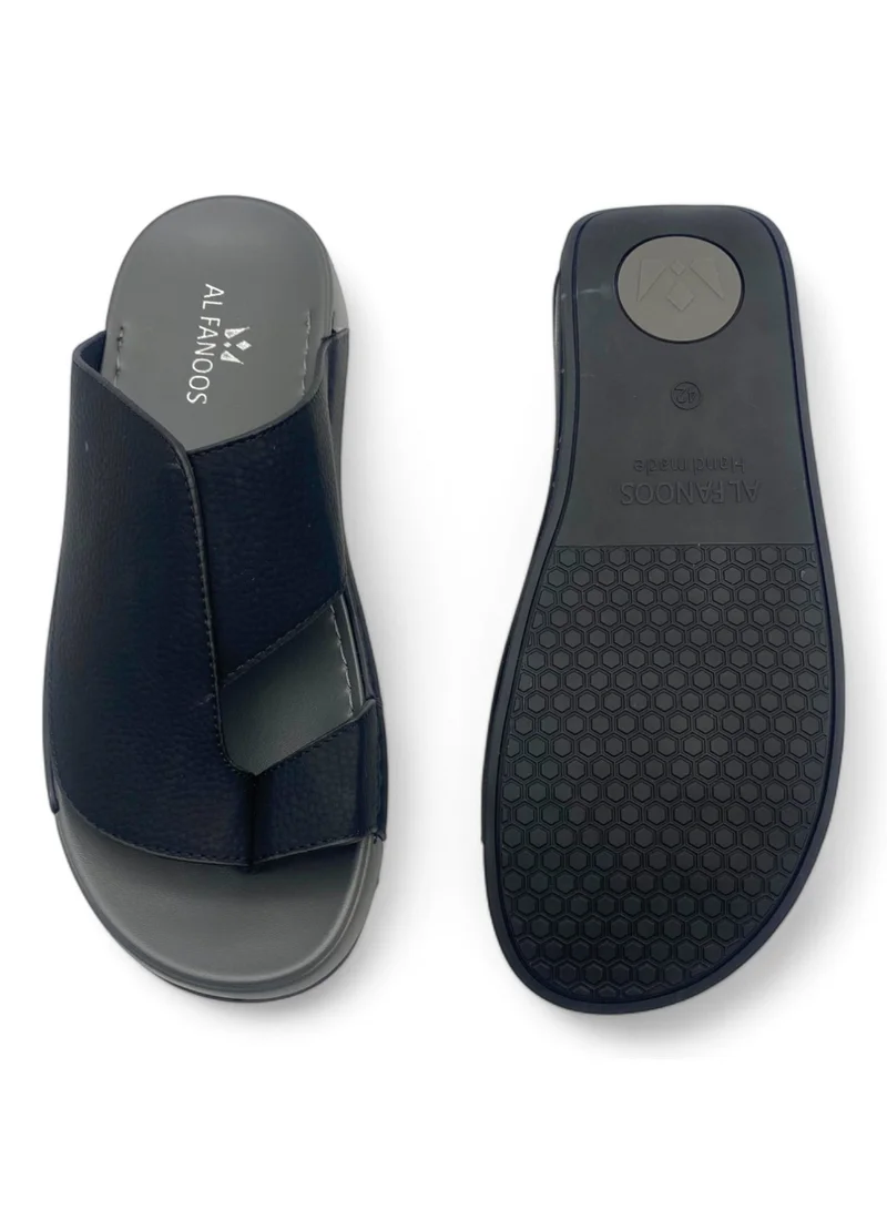 AL Fanoos Arabic Sandals with plush comfort sole