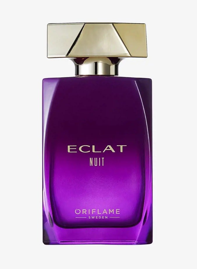 أوريفليم او دو بارفان اكلات نايت لها 50مل - Image 1